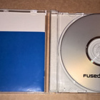 FUSED AUDIO CD - pikkukuva 3