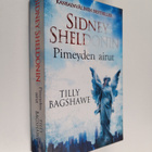 Tilly Bagshawe : Sidney Sheldonin Pimeyden airut - pikkukuva 1