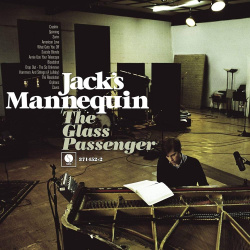 Jacks Mannequin - The Glass Passenger (CD)