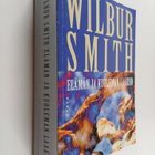 Wilbur Smith : Elämän ja kuoleman laakso - pikkukuva 1