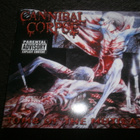 Cannibal Corpse: Tomb Of The Mutilated cd - pikkukuva 1