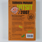 Suomen parhaat vitsit 2007 - pikkukuva 2