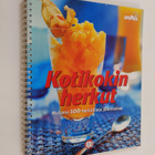 Kotikokin herkut : mukana 100 herkullista jälkiruokaa - pikkukuva 1