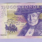 Ruotsi 20 Kronor v.2006 P-63c - pikkukuva 1