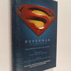 Bryan Singer ym. : Superman Returns : The Complete Shooti... - pikkukuva 1