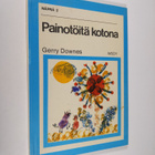 Gerry Downes : Painotöitä kotona - pikkukuva 1