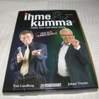 Lundberg - Töytäri Ihme ja kumma + cd - pikkukuva 1