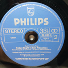DiMeola /DeLucia /McLaughlin - Friday Night In San Francisco - pikkukuva 4