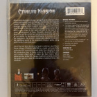Cthulhu Mansion (Blu-ray) (1992) Vinegar Syndrome (UUSI) - pikkukuva 2