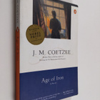 J. M. Coetzee : Age of Iron - pikkukuva 1