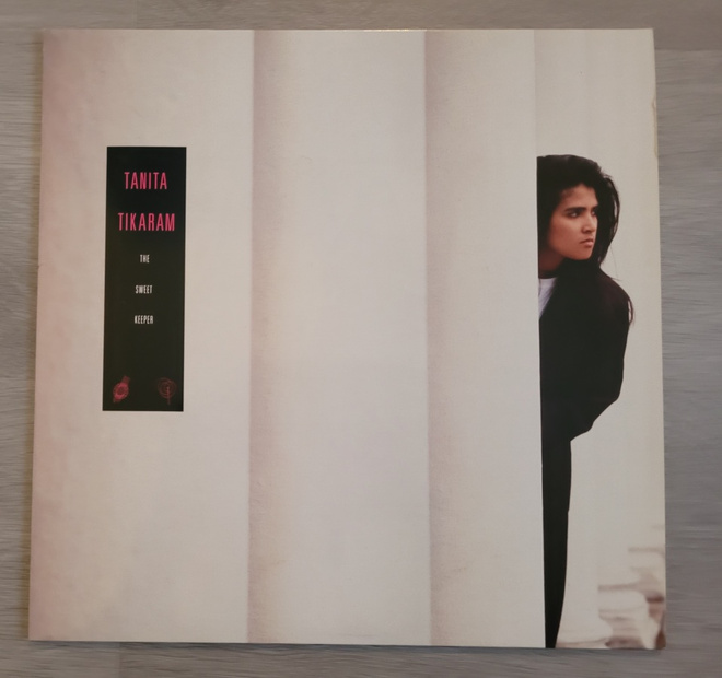 Tanita Tkaram: The Sweet Keeper  Lp