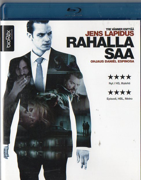 Rahalla Saa (2010)	(20 589)	UUSI	-FI-	BLU-RAY	suomik.			2010