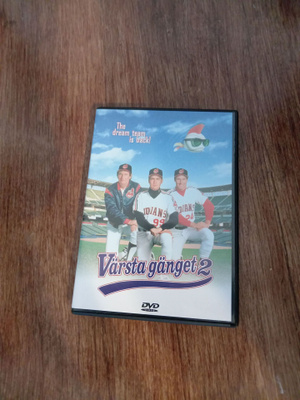 Värsta gänget 2