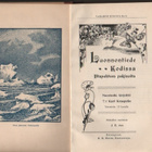 Kraepelin, Karl: Luonnontiede kodissa, Holm 1900, sid., K3 - pikkukuva 2