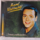 Rami Välimäki • Tuleen Rakkauden CD - pikkukuva 1