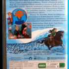 VHS - Walt Disney Klassikot - Mulan - 1998 - pikkukuva 2