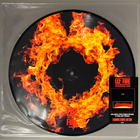 U2 - EP, RSD 2021, 40th Anniversary Edition, uusi - pikkukuva 1