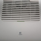 Logitech Cooling Pad N100 kannettavan tietokoneen jäähdytysa - pikkukuva 5
