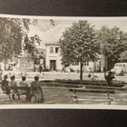 Lappeenranta Linja-autoasema 1950-l Alkup.Mallikappale - pikkukuva 1