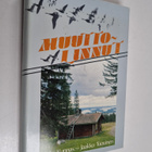 Unto Kunnas : Muuttolinnut - pikkukuva 1
