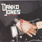 Danko Jones - We Sweat Blood Digipak - pikkukuva 1