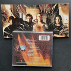 Audioslave - Audioslave CD (2002) - pikkukuva 3