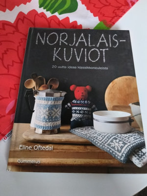 Norjalaiskuviot