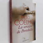 Paulo Coelho : La sorciere de Portobello - pikkukuva 1