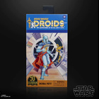 Star Wars: Droids Black Series FETT - HEAD HUNTER STORE. - pikkukuva 1