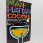 Sakari Määttänen : Manhattan coctail - pikkukuva 1