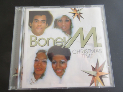Boney M