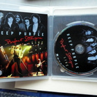 DEEP PURPLE Perfect Strangers Live in Australia 1984 DVD - pikkukuva 2