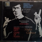 Cd Game of death / Night games soundtrack - pikkukuva 1