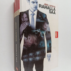 Jens Lapidus : Rahalla saa - pikkukuva 1