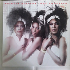 POINTER SISTERS - HOT TOGETGER LP - pikkukuva 1
