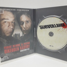 Surveillance (Pullman, Ormond, dvd) - pikkukuva 3