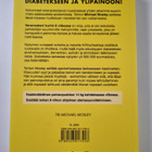 Michael Mosley : Verensokeri kuriin 8 viikossa : nopeita ... - pikkukuva 2