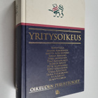 Seppo Villa : Yritysoikeus - pikkukuva 1