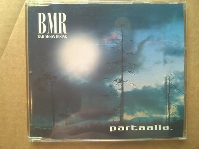 BMR - Partaalla CDS