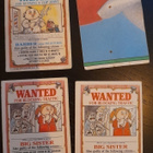 Garbage Pail Kids keräilykortteja - pikkukuva 2