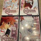 T D.N.Angel Complete Series anime DVD boksi (6 levyä) - pikkukuva 3