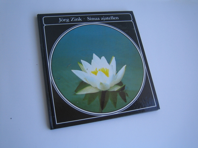 Jörg Zink - Sinua ajatellen (1988)