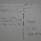 Kuhmoinen 4845, väri-ilmakuvapk, T:mi Karhumäki, p. 1980 - pikkukuva 2