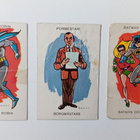 Suomalaiset Batman-pelikortit 1960-luvulta, Oy Artko Ab - pikkukuva 4