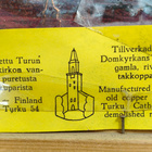 Turun Tuomiokirkon kattokuparipala - pikkukuva 3