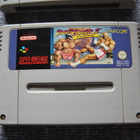 SNES : Street Fighter paketti 3 peliä - Super Nintendo - pikkukuva 4