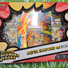 Kolme Pokemon Ascended Heroes Mega Ex -boksia - pikkukuva 2