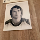 Barry Salovaara Team Issue Baltimore Clippers - pikkukuva 3