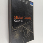Michael Connelly : Svart is - pikkukuva 1