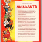 Anu & Antti 4/86 - Puutohtori - pikkukuva 2